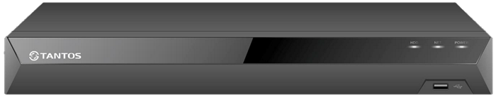 Видеорегистратор  Tantos TSr-NV16252 1014808