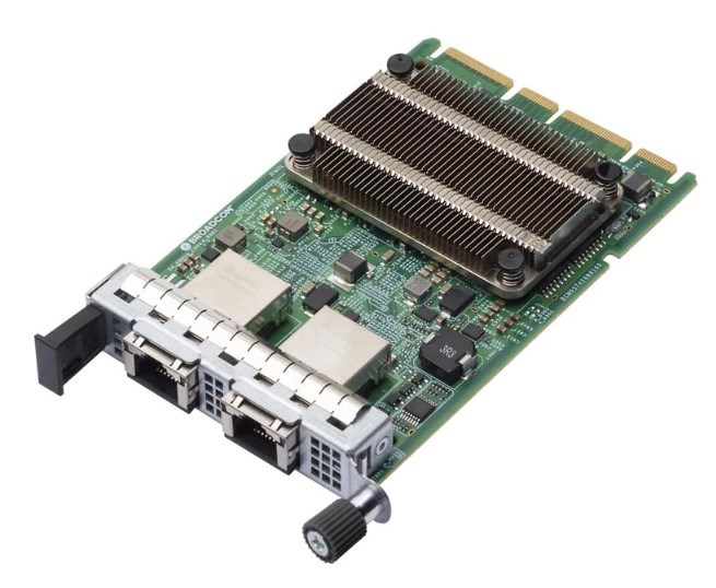 Сетевой адаптер  Dell 540-BCOD 1190439