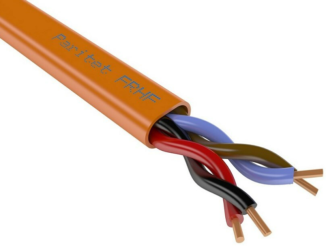 Кабель  Паритет 101297 1063564