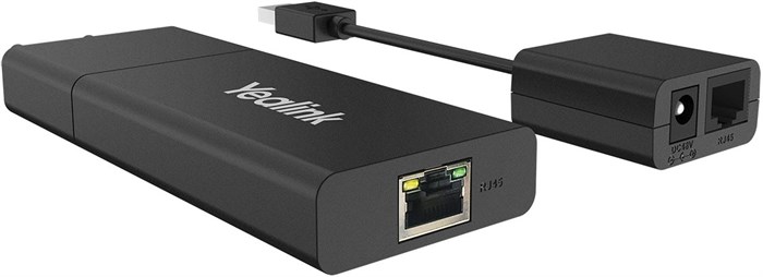 Удлинитель  Yealink USB2CAT5E-EXT 1020652