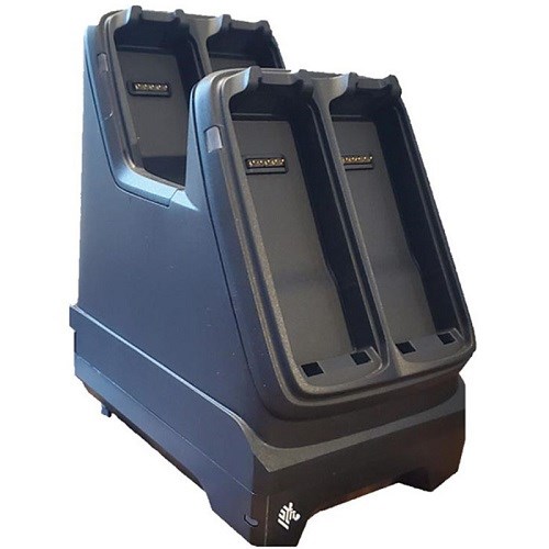 Зарядное устройство  Zebra SAC-MC2X-4SCHG-01 939824