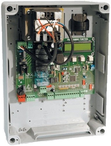 Блок  CAME ZA3P 665106