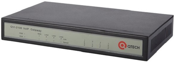 Шлюз  QTECH QVI-2108 v.2 724640