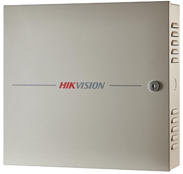 Контроллер доступа HIKVISION DS-K2602T 1177083