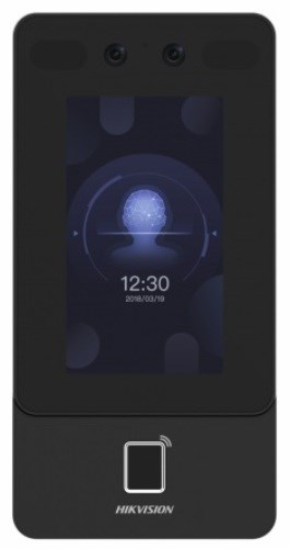 Терминал доступа HIKVISION DS-K1T342MFWX 966594