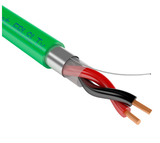 Кабель  Паритет 102504 1063577