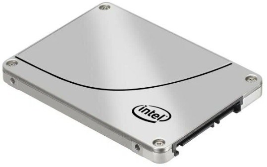 Накопитель SSD 2.5'' Intel P4510 2000 ГБ 1222558