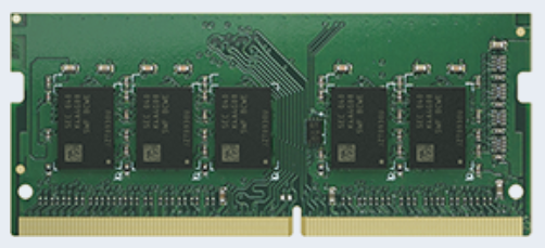 Модуль памяти  Synology D4ES02-8G 1001726