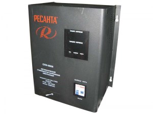 Стабилизатор  Ресанта 63/6/28 395344