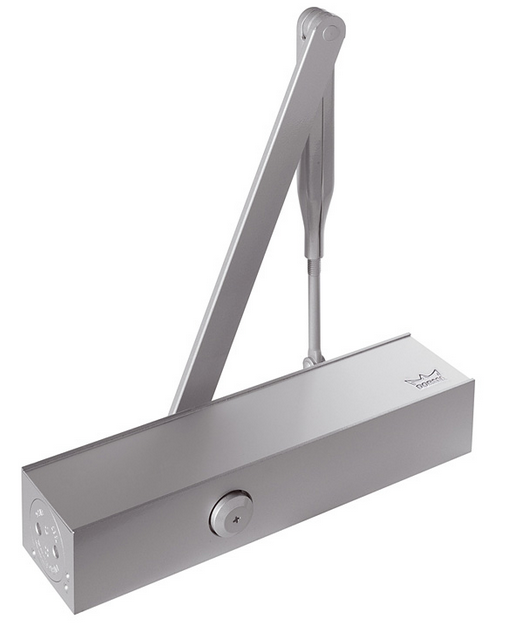 Доводчик  Dormakaba TS-83 EN 3-6 512068