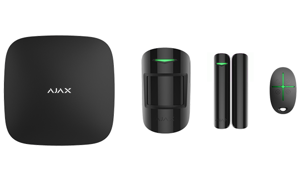 Комплект  AJAX StarterKit Plus 698155