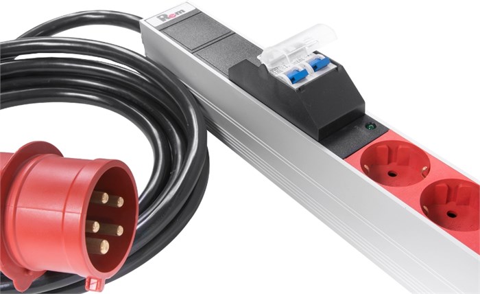 Блок розеток  ЦМО R-3x32-24S-A-I-1820-3-3PN 971919