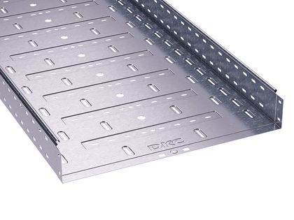 Лоток листовой перфорированный DKC 35307 332948