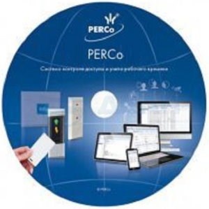 Модуль  PERCo PERCo-WM05 876132