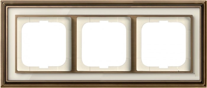 Рамка  ABB 1754-0-4582 489223