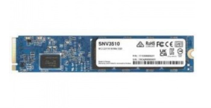 Накопитель SSD M.2 22110 Synology SNV3510-400G 971241