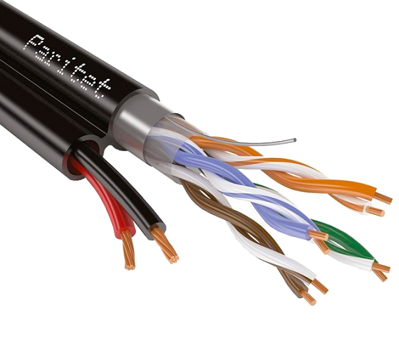 Кабель  Паритет 100584 1063534