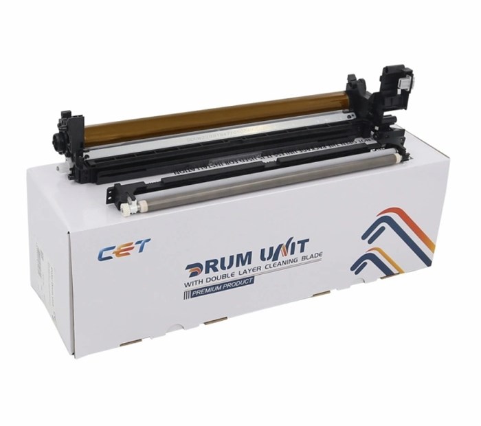 Запчасть  CET CET471052 1215645