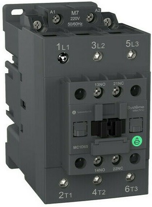 Контактор  Systeme Electric MC1D65M7 1149751