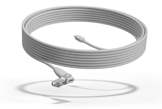 Кабель  Logitech Rally Mic Pod 849901