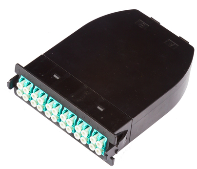 Кассета  TopLAN TOP-MCSB-2M-24LC/OM4 763387