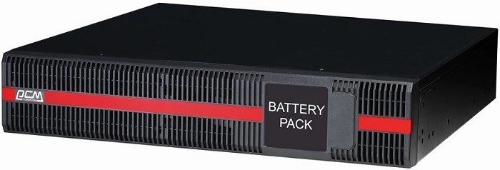 Батарея для ИБП Powercom BAT MRT-36V 1208747