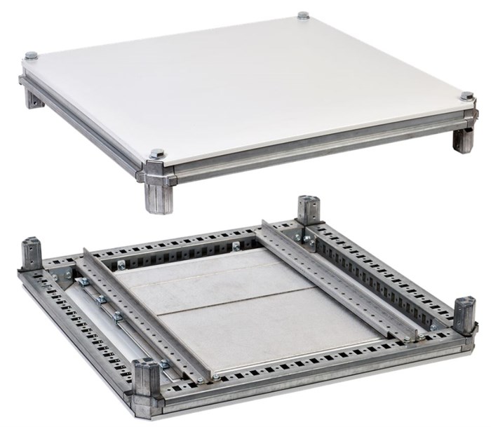 Комплект  IEK YKM40D-FO-KO-060-060-54 1154014