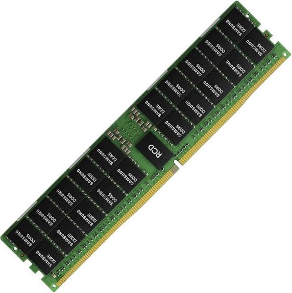 Модуль памяти DDR5 32GB Samsung M321R4GA3PB0-CWM 1209592