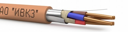 Кабель  ИВКЗ КПСЭСнг(А)-FRLS 2х2х1,5 200м 1241431