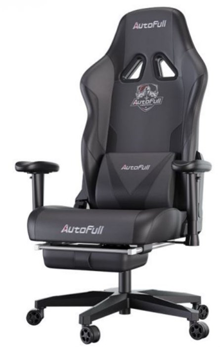 Кресло игровое AutoFull AF050DS 1185909