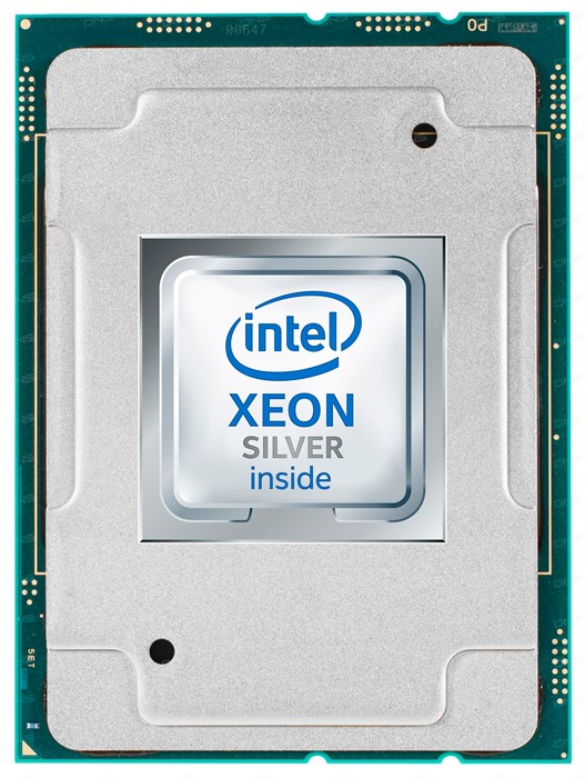 Процессор  Intel Xeon Silver 4210 696060