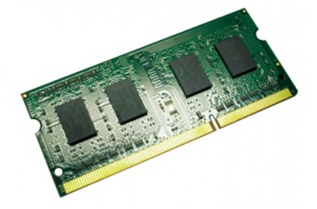 Модуль памяти  QNAP RAM-4GDR4T0-SO-2666 877667