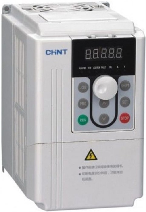Преобразователь частоты  CHINT 639012 1141055