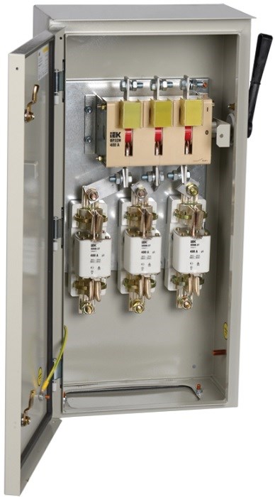 Ящик  IEK YARP-400-74-54 1153173