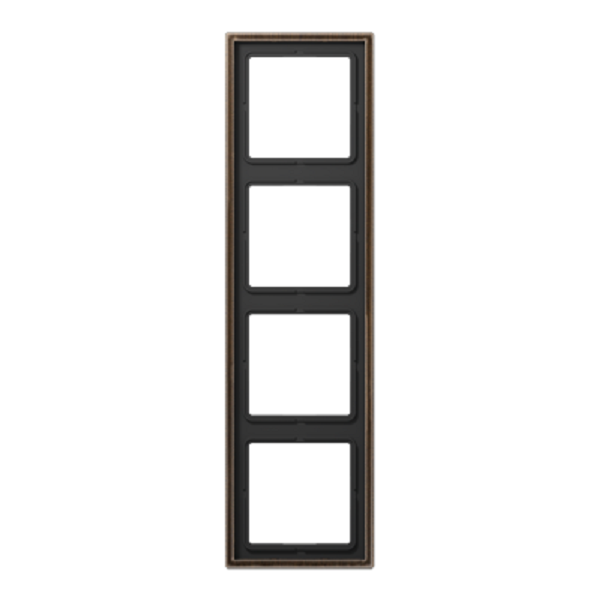 Рамка  Jung ME2984AT 852578