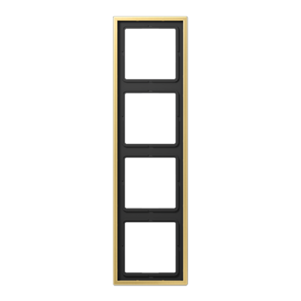 Рамка  Jung ME2984C 852581