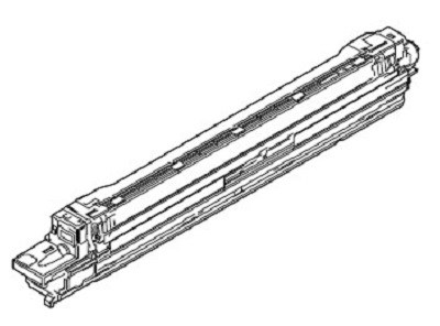 Блок проявки  Kyocera DV-8115K 762467