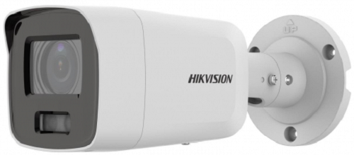 Видеокамера IP HIKVISION DS-2CD2087G2-LU(6mm)(C) 854734