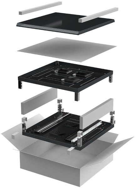 Комплект  ITK LN05-XXX66-Y 1162846