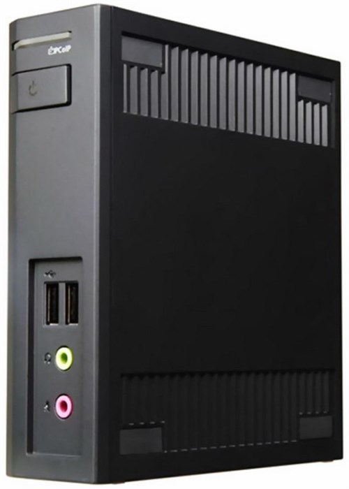 Тонкий клиент  Leadtek TERA2321 (293D) 3293D101104 1095735