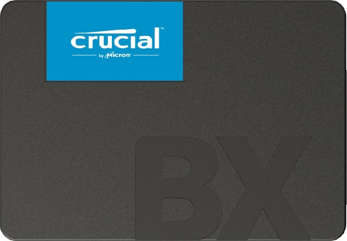 Накопитель SSD 2.5'' Crucial BX500 4000 ГБ 1186830
