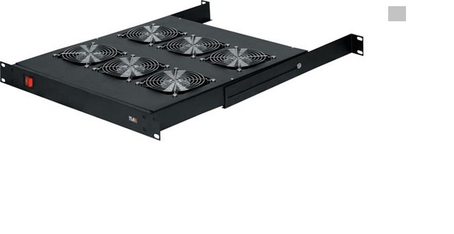 Вентиляторный блок  TLK TLK-VP6-GY 468051