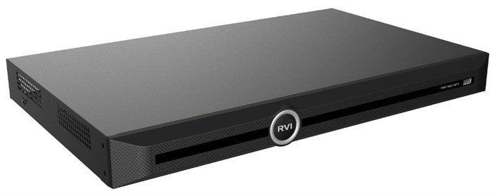 Видеорегистратор  RVi RVi-1NR20270-16P 1232656