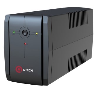 Источник бесперебойного питания  QTECH QPS-LIS-D-850-TRI 905372
