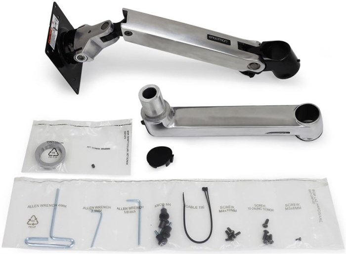 Комплект  Ergotron 97-940-026 880037