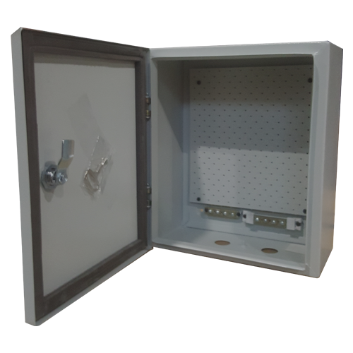 Шкаф  MASTERMANN 2УД 2.2 867771