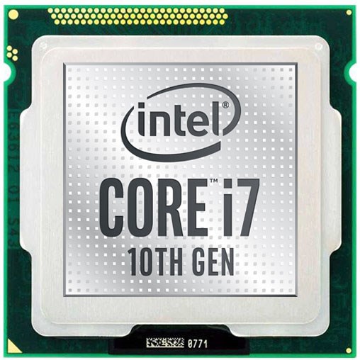 Процессор  Intel Core i7-10700 773080
