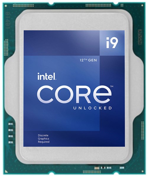 Процессор  Intel Core i9-12900KF 869299