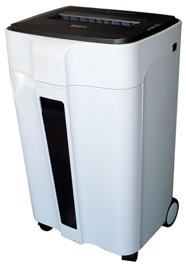 Уничтожитель бумаг  Office Kit S240 3,9x25 469547