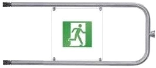 Створка  PERCo PERCo-BH02 1-07/EL (BH02.001.00-03) 978286